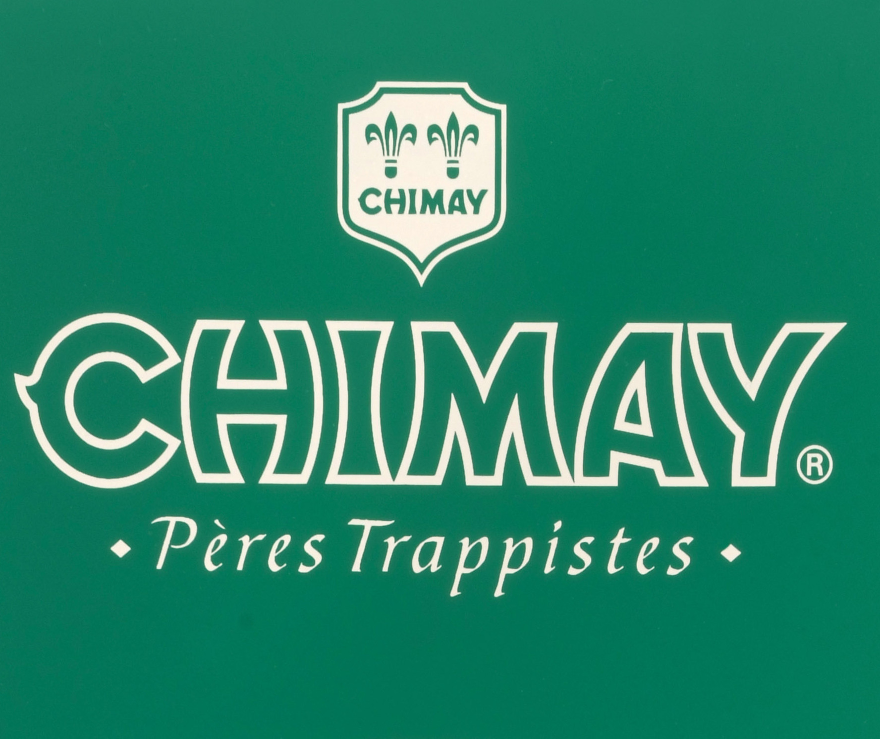Chimay от Abbaye Notre-Dame de Scourmont