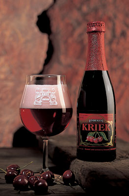 Lindemans Kriek