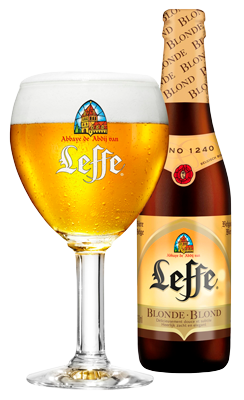 Leffe Blonde