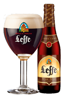 Leffe Brune