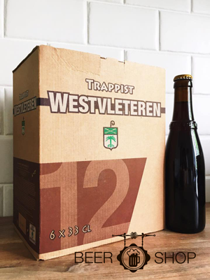 Westvleteren 12