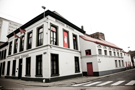 Dekoninck_brewery